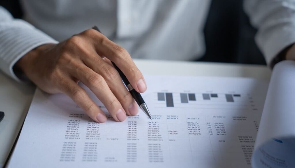 How to Minimize the Risk of an IRS Audit