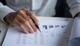 How to Minimize the Risk of an IRS Audit