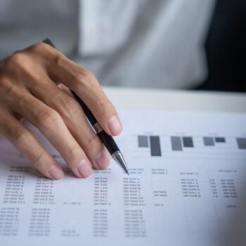 How to Minimize the Risk of an IRS Audit