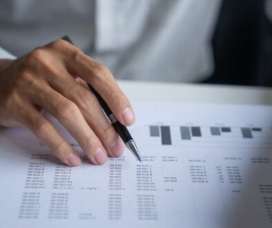 How to Minimize the Risk of an IRS Audit