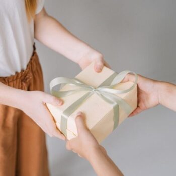 Gifting Money to Family: What’s Taxable and What’s Not