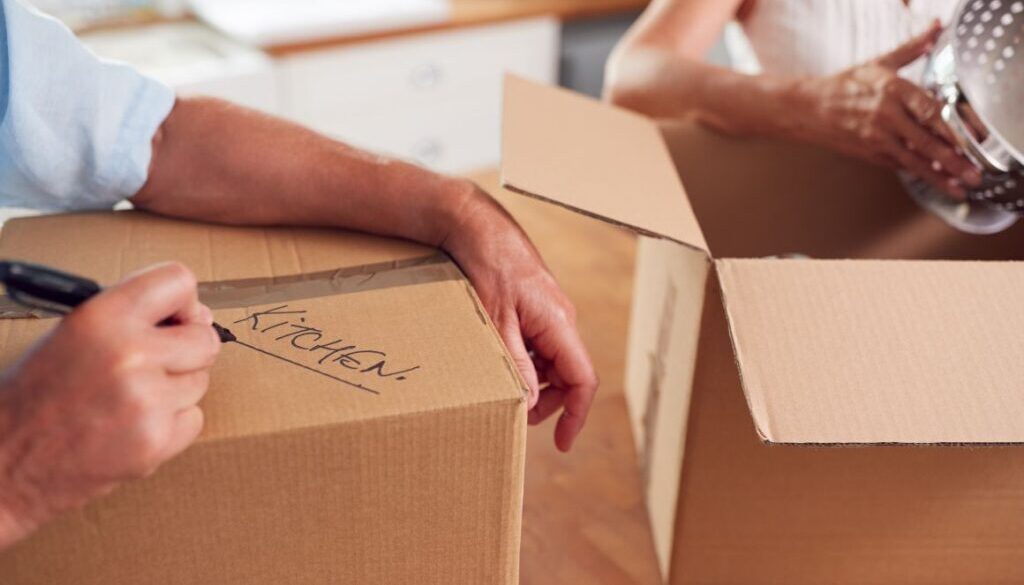 Tax Implications to Consider When Downsizing Your Home