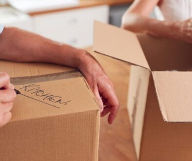 Tax Implications to Consider When Downsizing Your Home