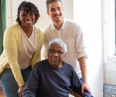 Understanding the Tax Implications of a Parent Living with You