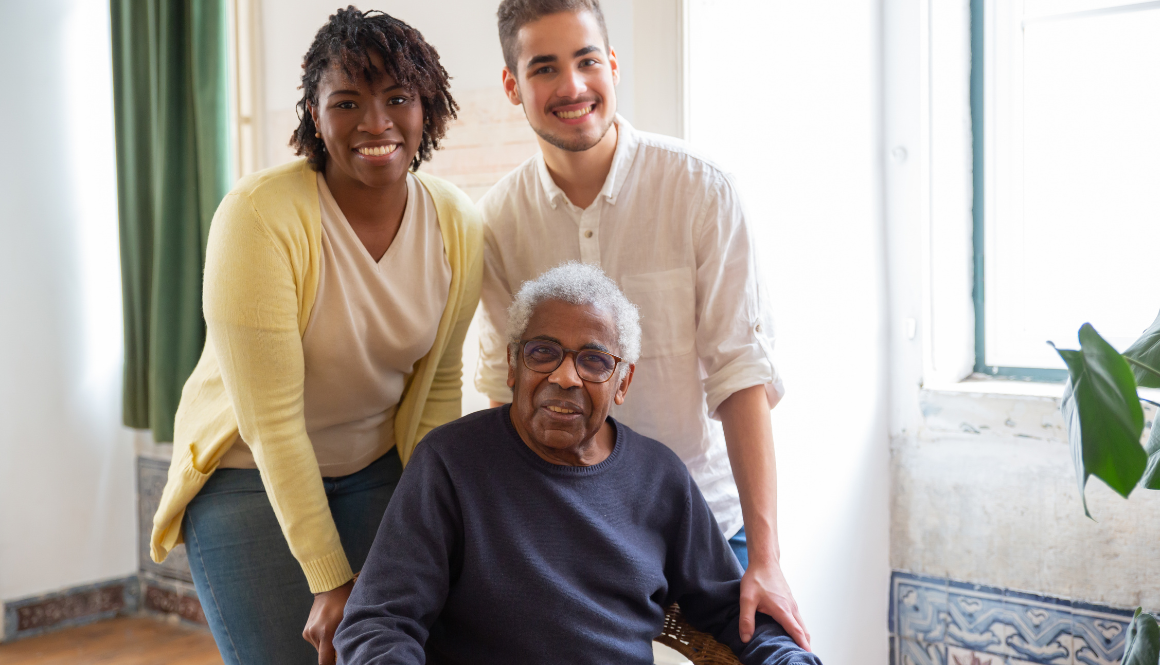 Understanding the Tax Implications of a Parent Living with You