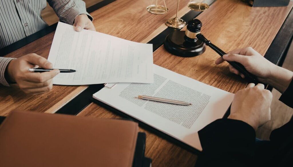 Understanding the Tax Implications of Lawsuit Settlements