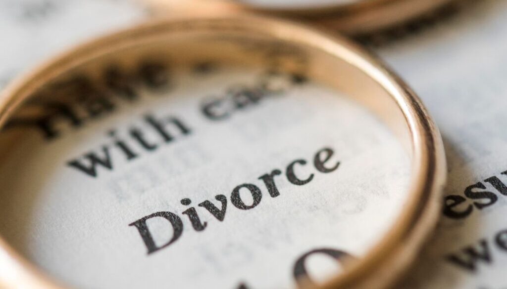 The Tax Impact of Divorce: What Happens to Your Assets and Liabilities?