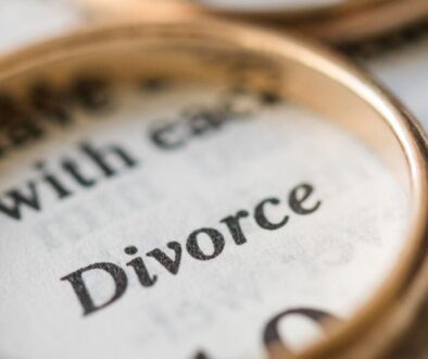 The Tax Impact of Divorce: What Happens to Your Assets and Liabilities?