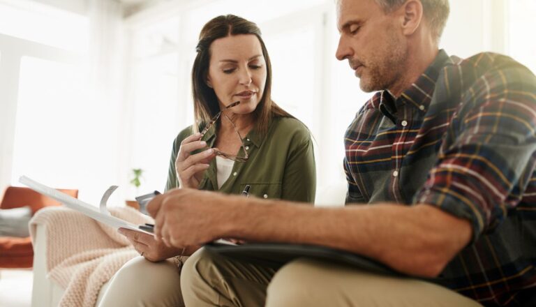 Tax Strategies for Dual-Income Households