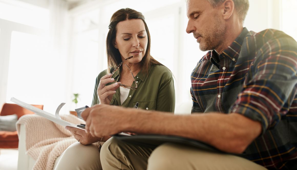 Tax Strategies for Dual-Income Households