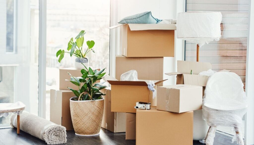 High-Tax vs Low-Tax States: Does Moving Actually Save Money?