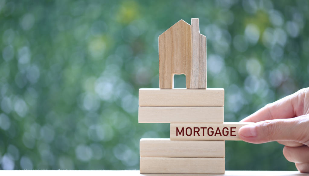 The Tax Implications of Paying Off Your Mortgage Early