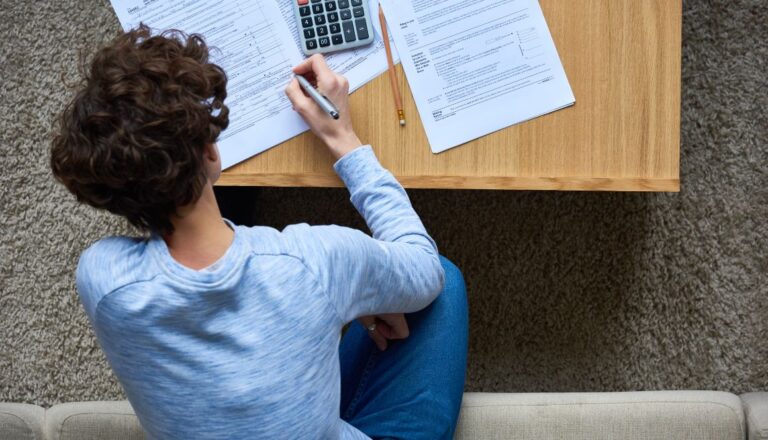 When Do Dependents File Taxes?