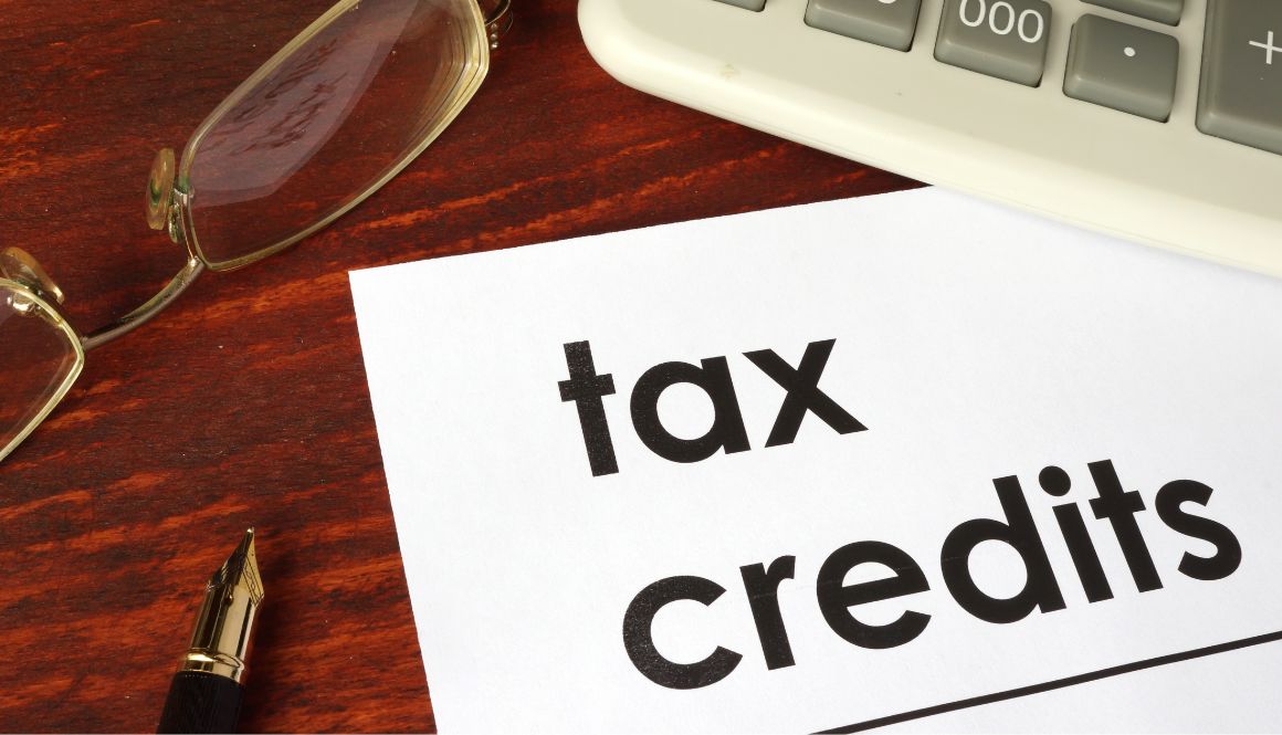 Refundable vs Non-Refundable Tax Credits